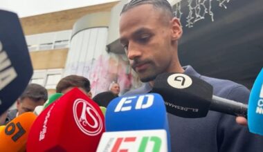 Sow admite problemas de adaptación a tanto cambio de entrenador: "Hay dudas y es normal, al Sevilla le cuesta ganar en casa, pero fuera también"