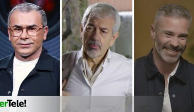 Mediaset aplica cambios para anunciar su batería de estrenos