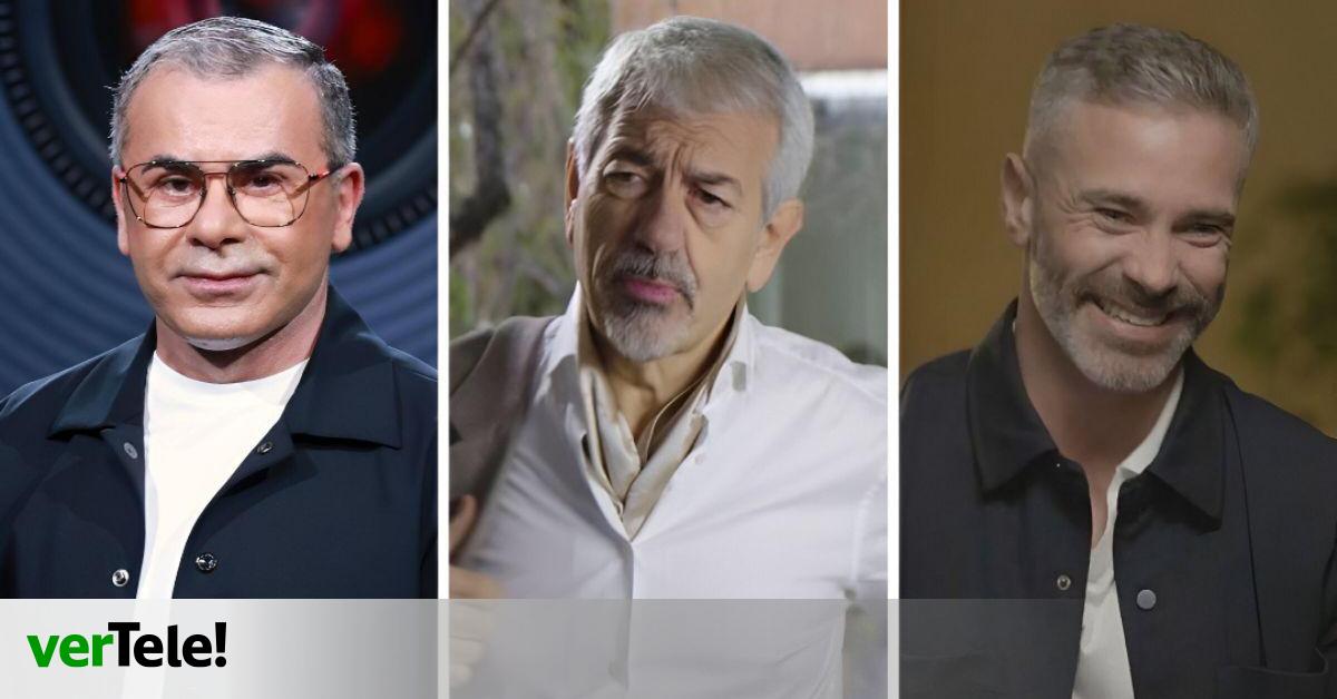 Mediaset aplica cambios para anunciar su batería de estrenos