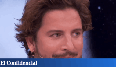 Manuel Carrasco, al borde del llanto en 'El hormiguero' tras un emotivo homenaje a Robe Iniesta