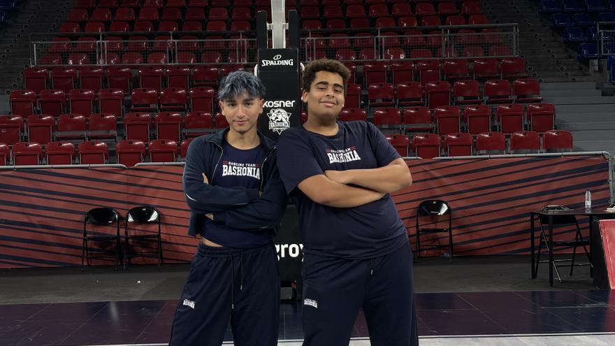 Romper moldes a golpe de pompón