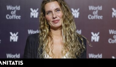 así será el salto televisivo de la hija más discreta de Bertín Osborne