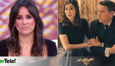 Antena 3 Noticias (25.8%) se dispara a su mayor cuota en 18 años y lleva a récord a 'Sueños de libertad' antes de Navidad