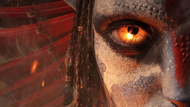 Avatar Fuego y ceniza crítica