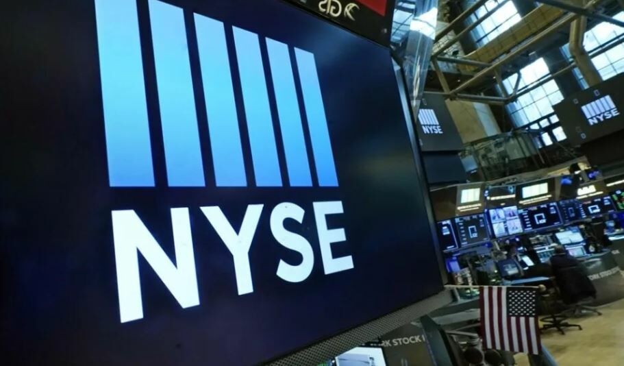 el mayor desempleo marca descensos en Wall Street. Bajan S&P 500 y Nasdaq