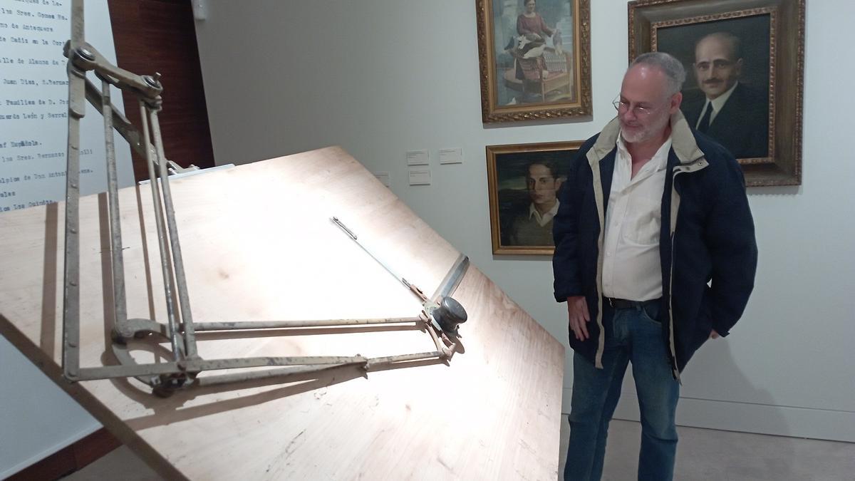 La opinión de Málaga