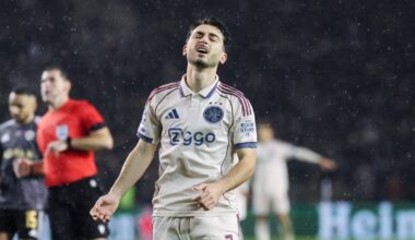 Pelea por el fichaje de Raúl Moro