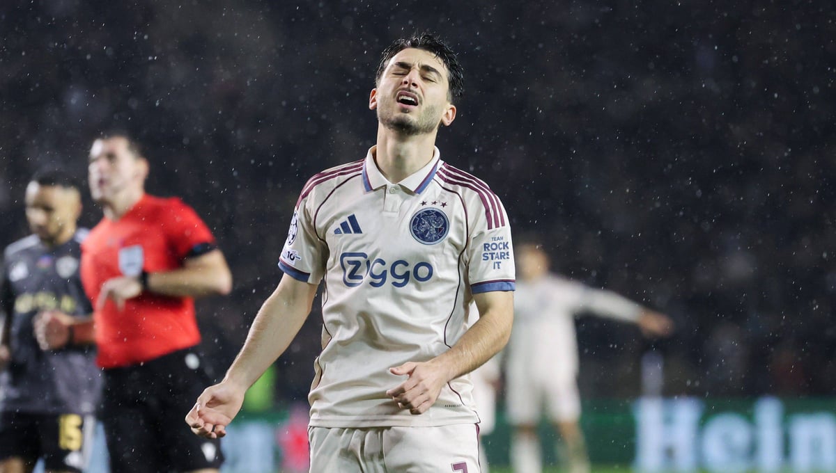 Pelea por el fichaje de Raúl Moro