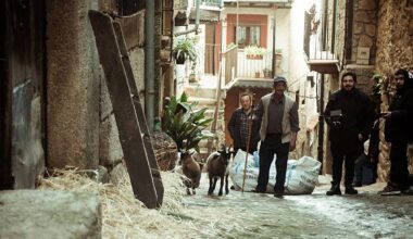 El terror ancestral cobra vida con 'Septeno'