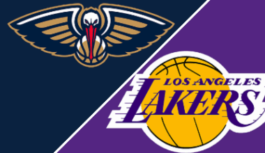 Resumen del partido Lakers 133-121 Pelicans (30 de Nov., 2025)