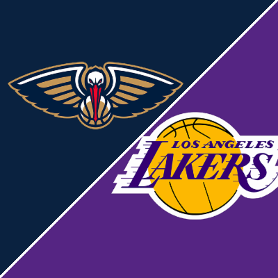 Resumen del partido Lakers 133-121 Pelicans (30 de Nov., 2025)