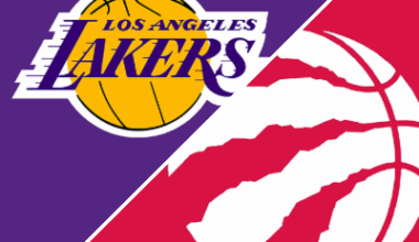 Resumen del partido Lakers 123-120 Raptors (4 de Dic., 2025)