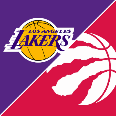 Resumen del partido Lakers 123-120 Raptors (4 de Dic., 2025)