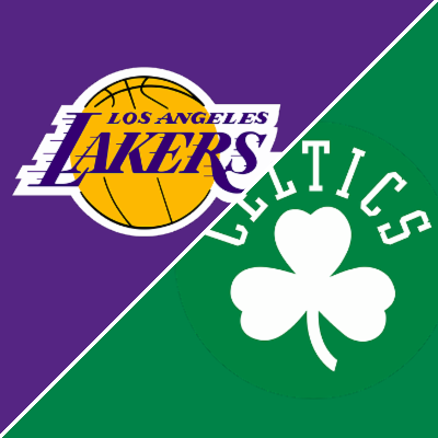 Resumen del partido Celtics 126-105 Lakers (5 de Dic., 2025)