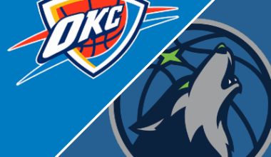Resumen del partido Timberwolves 112-107 Thunder (19 de Dic., 2025)