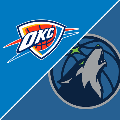 Resumen del partido Timberwolves 112-107 Thunder (19 de Dic., 2025)