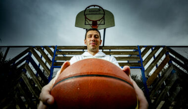 De la Fuente: "Quiero volver a jugar sin dolor y disfrutar"