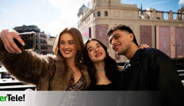 "Este boom no es para siempre"