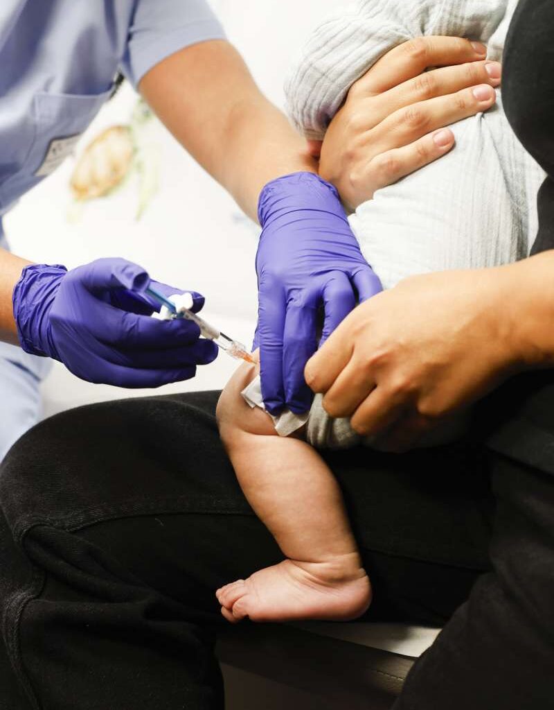 Fuerte repunte de las infecciones respiratorias en la Comunitat Valenciana