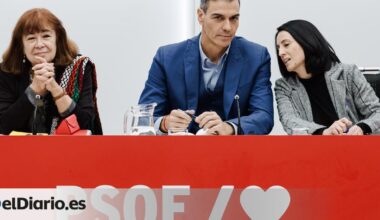 El PSOE responde al 'caso Ábalos' con un informe que descarta financiación ilegal y acredita que los pagos en metálico iban apoyados en recibos