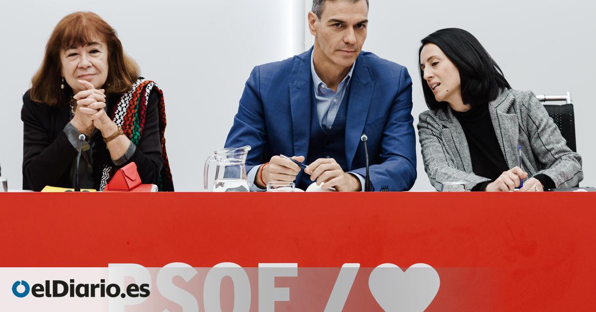 El PSOE responde al 'caso Ábalos' con un informe que descarta financiación ilegal y acredita que los pagos en metálico iban apoyados en recibos