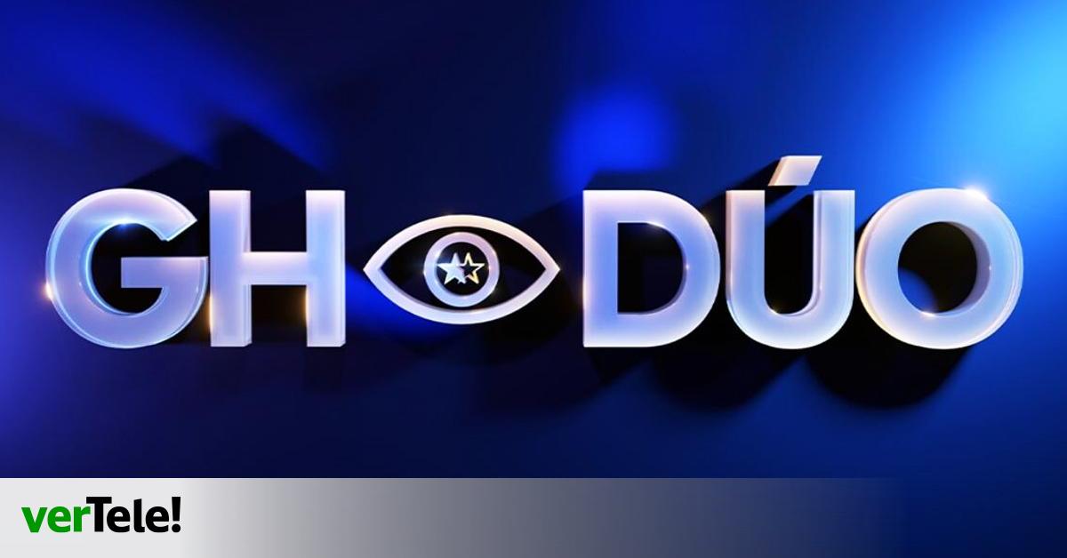 Telecinco promociona ya 'GH Dúo 4' y anuncia a su primer concursante, una de las estrellas de las 'Tentaciones'