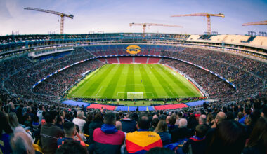 Requisitos y plan de movilidad para el Barça – Osasuna