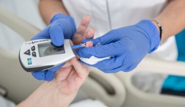 Las personas con diabetes tiene un mayor riesgo de muerte cardíaca súbita