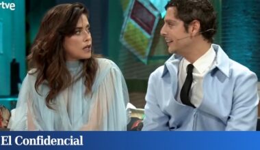 Audiencias TV | España logra su segunda Nations League con nota (20,9%), mientras Broncano firma mínimo (9,8%), superado por las 'Tentaciones'