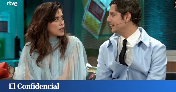 Audiencias TV | España logra su segunda Nations League con nota (20,9%), mientras Broncano firma mínimo (9,8%), superado por las 'Tentaciones'