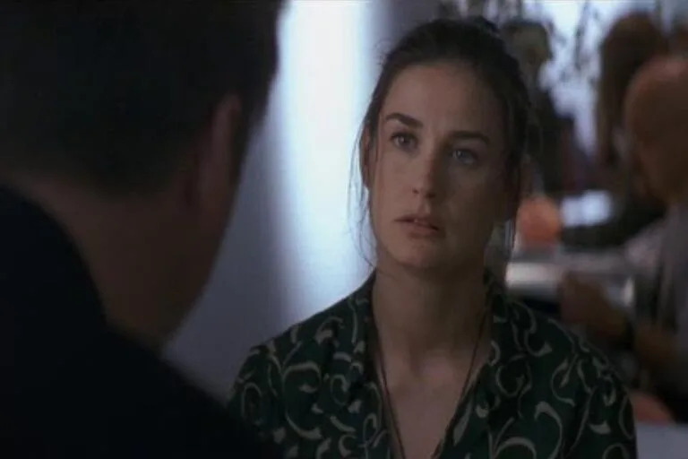 El jurado se puede ver en Netflix hasta el 31 de diciembre de 2025 (Foto: IMDb)