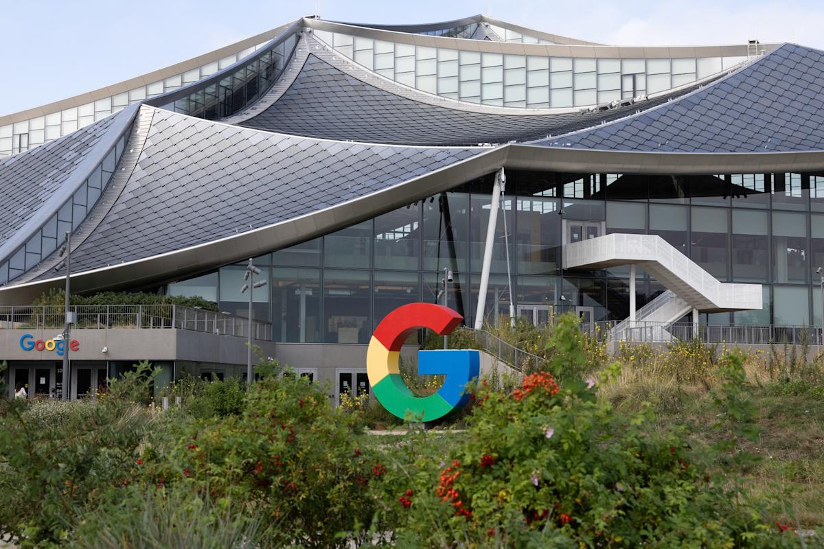 Alphabet paga US$4.750 millones por proveedor energía limpia para sus centros de datos
