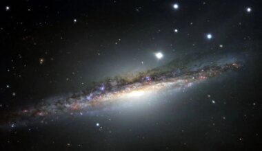 La película de Ridley Scott con la que regresa a la ciencia ficción fuera de 'Alien' o 'Blade Runner' llega en 2026