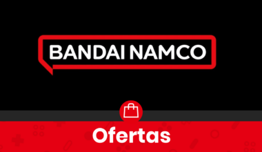 Nintendo Switch y Nintendo Switch 2 reciben todas estas rebajas de parte de Bandai Namco en la eShop