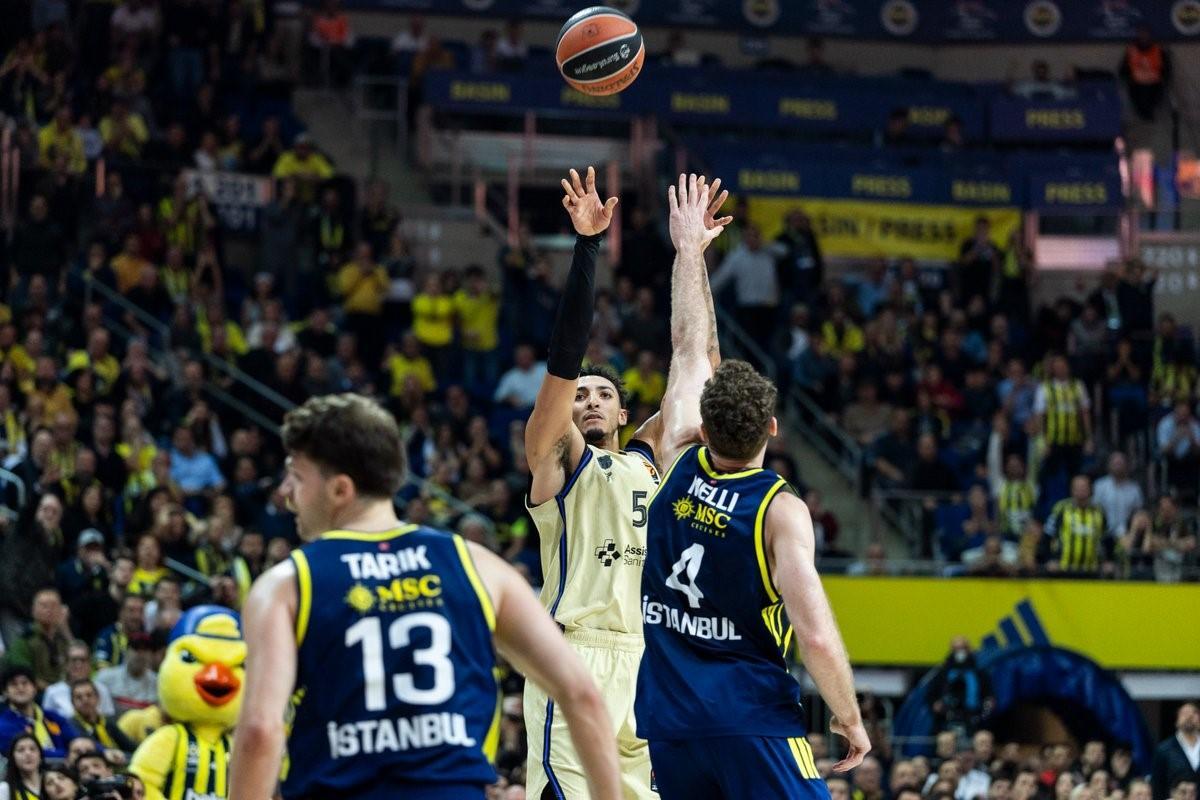 Miles Norris tendrá una nueva oportunidad, en su buena progresión de las últimas semanas