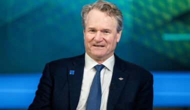 Bank of America prevé mayor impacto de la IA en el crecimiento económico estadounidense