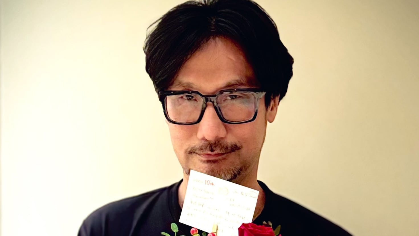 Kojima revela que ha visto ‘Las guerreras K-pop’, la película de Netflix más vista de la historia, y su opinión es clara: “Terminé llorando”