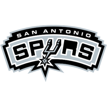 Escudo San Antonio Spurs