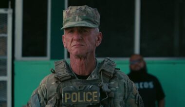 LAFCA, prestigiosa asociación de críticos, elige la mejor película del año y es una clara candidata al Óscar