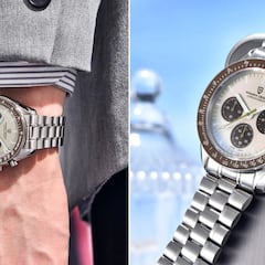 Uno de los relojes de Pagani más queridos baja su precio (por tiempo limitado) y ya es uno de los más vendidos