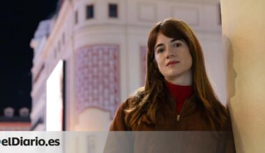 Maria Rodés, la artista que da voz a las mujeres tachadas de “locas, obsesivas o acosadoras” por amar demasiado