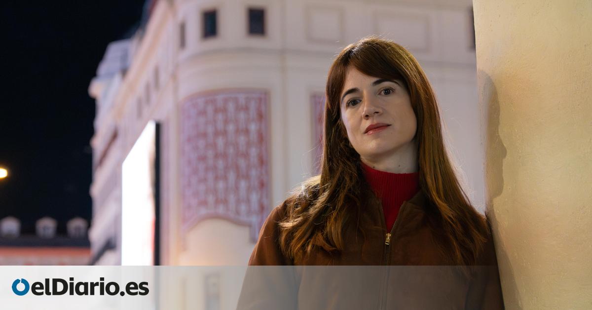 Maria Rodés, la artista que da voz a las mujeres tachadas de “locas, obsesivas o acosadoras” por amar demasiado