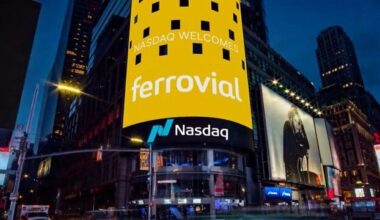 se juega su entrada en el Nasdaq 100