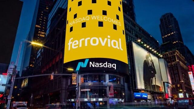 se juega su entrada en el Nasdaq 100