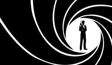 "¿Has oído mi acento británico?": el día que un actor legendario dijo "no" a James Bond | Cine y TV