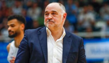 Oficial: Pablo Laso, nuevo entrenador del Efes