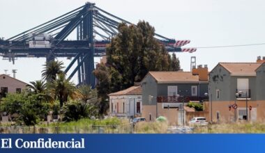 Los grandes perdedores del urbanismo en Valencia tienen nuevas sorpresas arquitectónicas