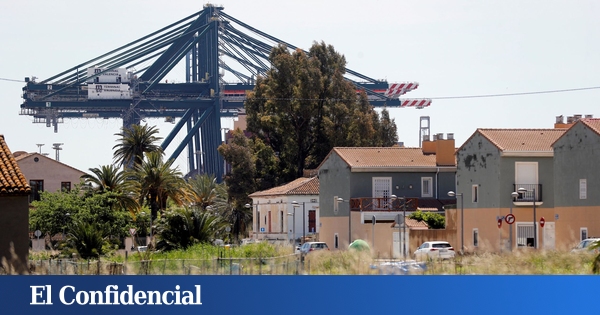 Los grandes perdedores del urbanismo en Valencia tienen nuevas sorpresas arquitectónicas