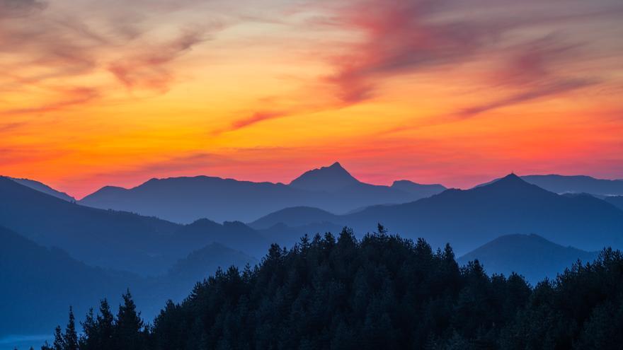 Concurso fotografico 'Rincones de Bizkaia' 2026