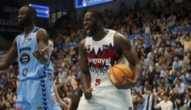 El Baskonia pega más duro en Lugo